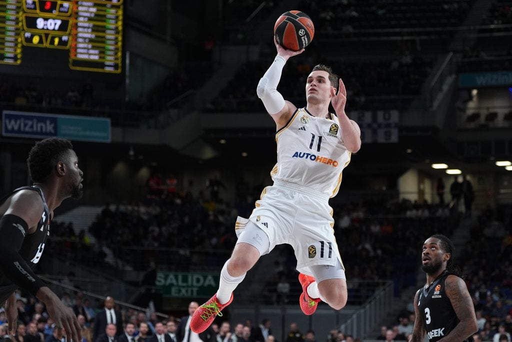 VELEOBRT Puklo između Barse i Hrvata, Partizan se vraća u igru?!