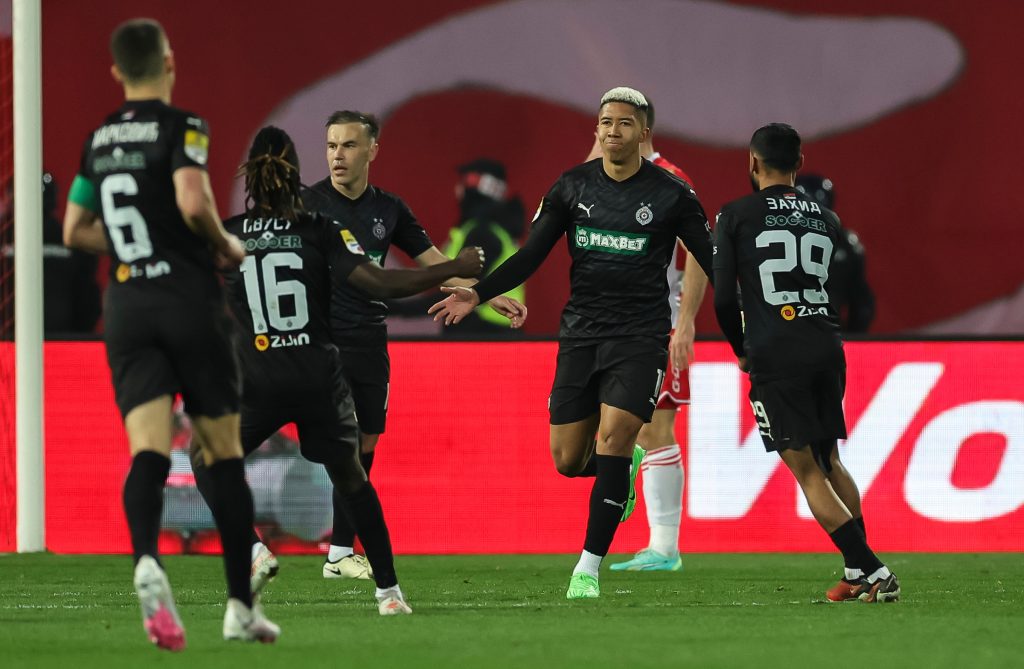 SASTAVI Nema kapitena i Baždara, ali vratio se Saldanja! Duljaj izveo tešku artiljeriju na TSC