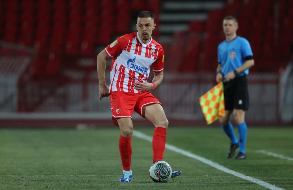 DEO KARIJERE PROVEO JE U RUSIJI Rodić: Dobro pamtim sve, ali Zenit je nešto posebno kao i Zvezda