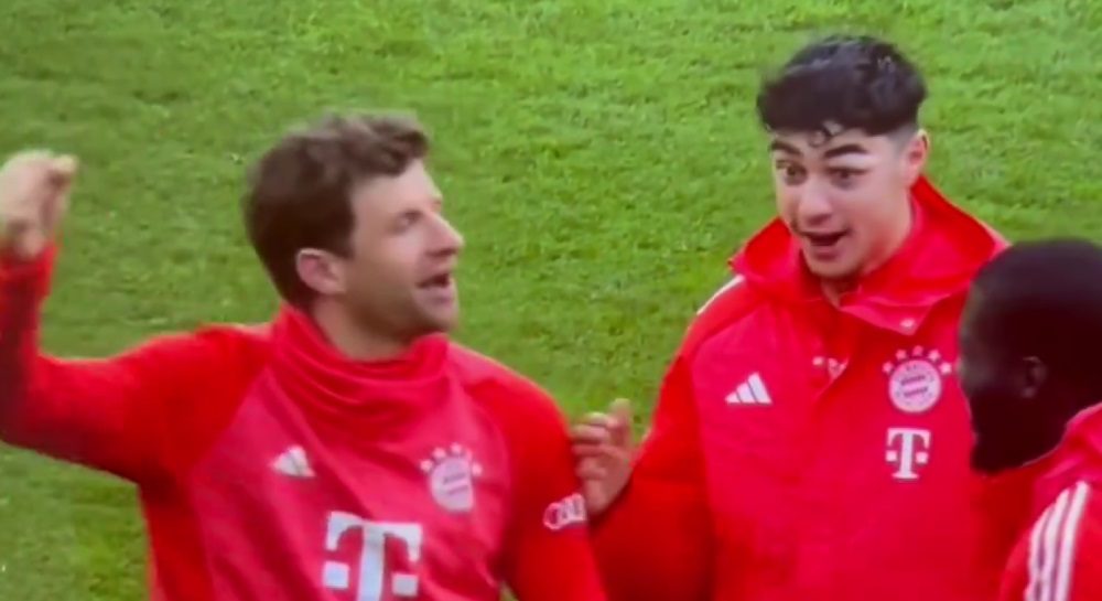 HIT SNIMAK Miler zadirkivao Pavlovića zbog povrede, evo kako je mladi vezista odreagovao (VIDEO)