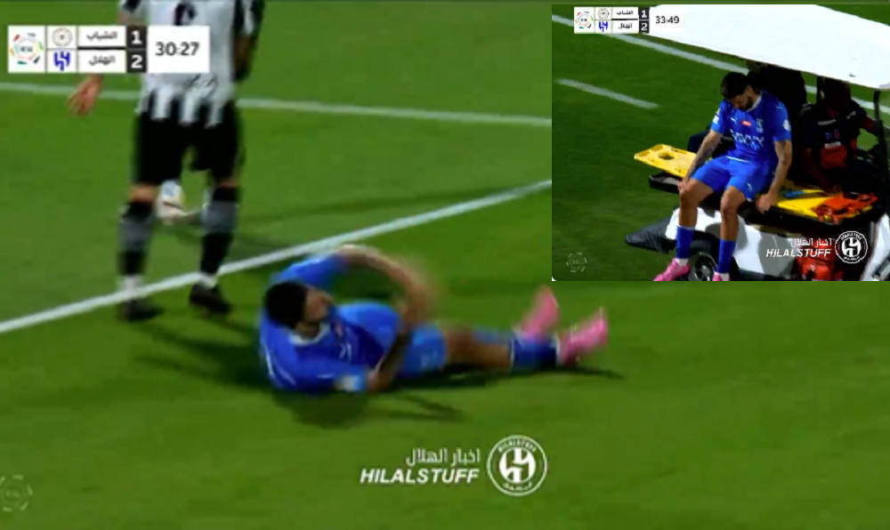 RAZGOROPADIO SE! Dva gola Mitra za DEVET minuta! Došao je na gol do Ronalda, a onda se samo srušio na travu! Da li Srbija i Piksi treba da brinu? (VIDEO)