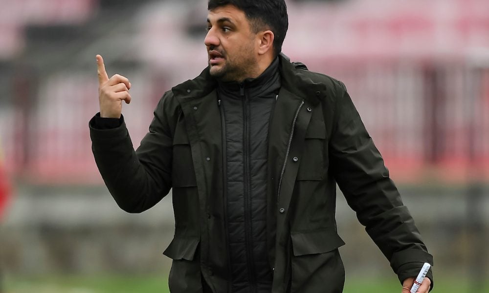 Mladost iz Lučana posle tri poraza ima novog trenera