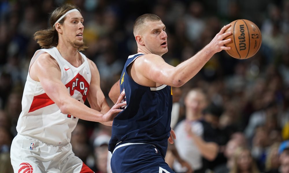 KOŠARKAŠKI „MONSTRUM“ Jokić ruši „granice uma“! Postao je prvi igrač u 21. veku koji je… (VIDEO)