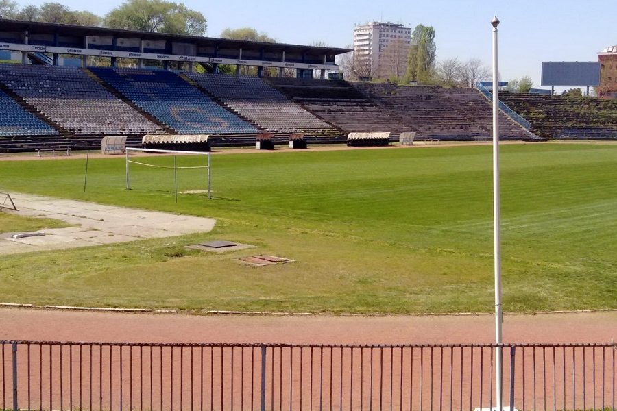 „ROMANTIČARI“ SVE JAČI Dete kluba se vratilo na Karaburmu (FOTO)