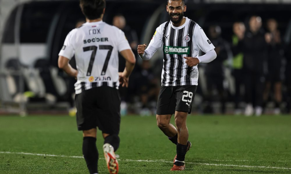 JOŠ JEDNA NEVOLJA Partizan juri minus u Belgiji bez ofanzivnog igrača