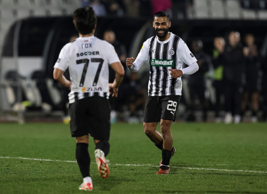 DULJAJ SADA LAKŠE DIŠE Zahid više nije stranac