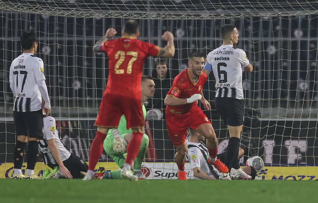 IZNENAĐENJE U HUMSKOJ Napredak vodi! Duljaj burno protestovao! (VIDEO)