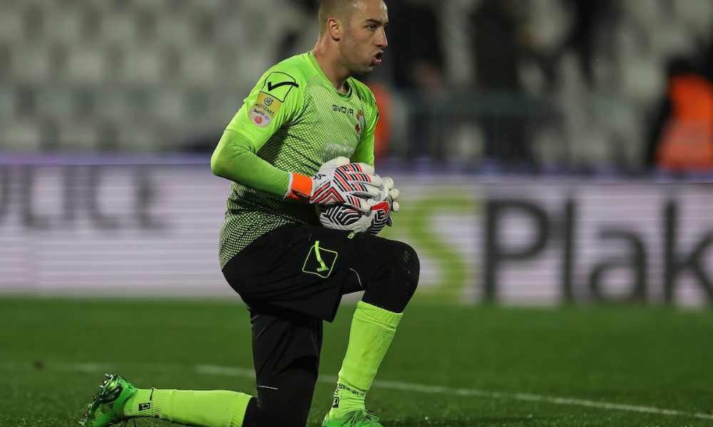 HEROJ NAPRETKA ZA MBS Mi od ovog kluba živimo i hranimo svoje porodice! Nije bio penal! (VIDEO)