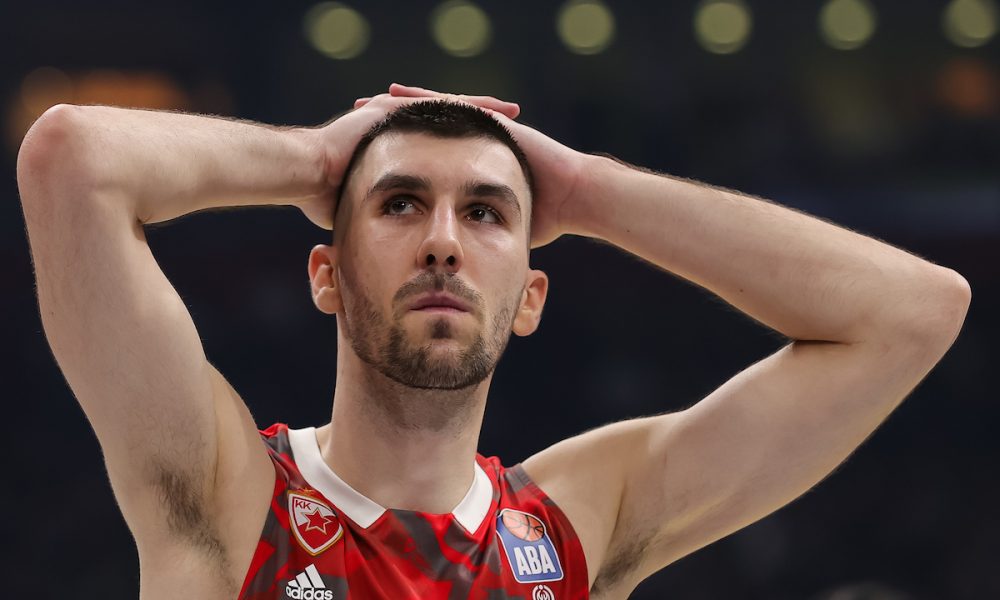 Šta to ima Gedraitis, što nema Dobrić?