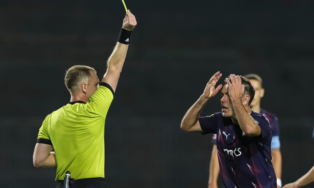 ŠTA KAŽU BROJKE? Superliga Srbije je po ovom parametru druga u svetu, ali to nije podatak za ponos