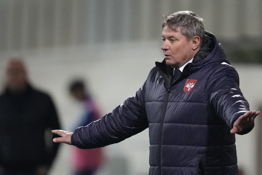 SASTANAK U DIZELDORFU Selektori saznali rok za konačan spisak igrača u Nemačkoj