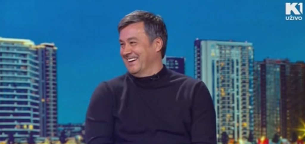 RADE BOGDANOVIĆ PONOVO DOMINIRAO: Slektor Engleske mi „smrdi“… Ovaj nikada ništa nije osvojio