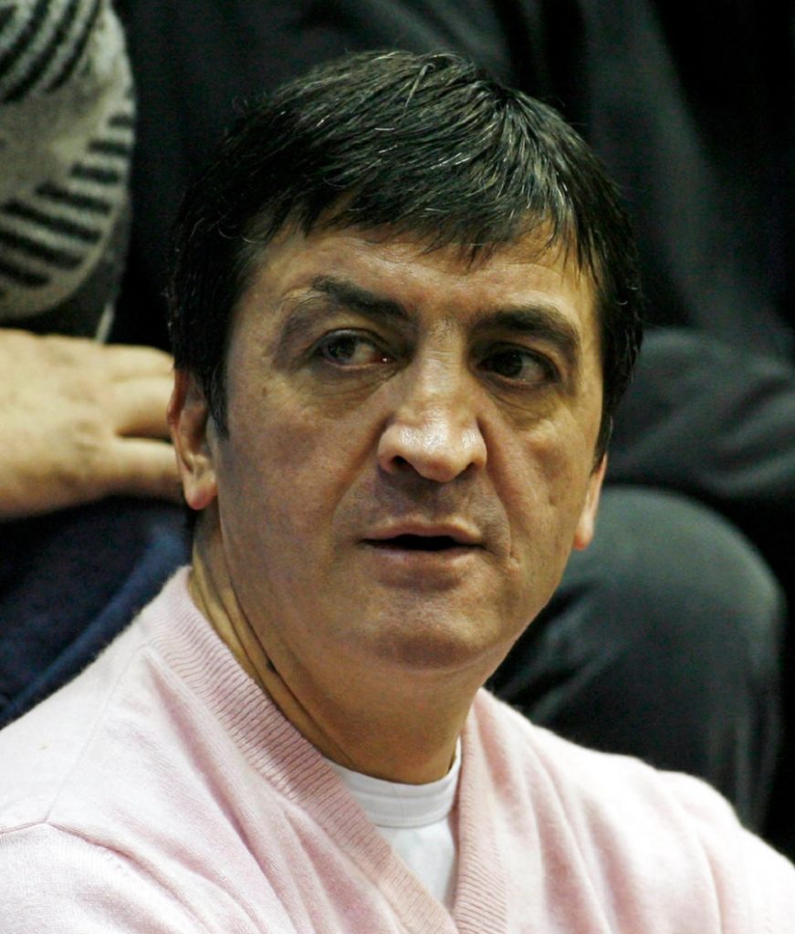 SAZNAJEMO Šljivančanin napustio Partizan