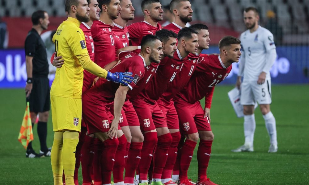 JOŠ JEDAN „ORAO“ GLEDA KA BLISKOM ISTOKU Saudijci nude 10.000.000 evra za srpskog reprezentativca!