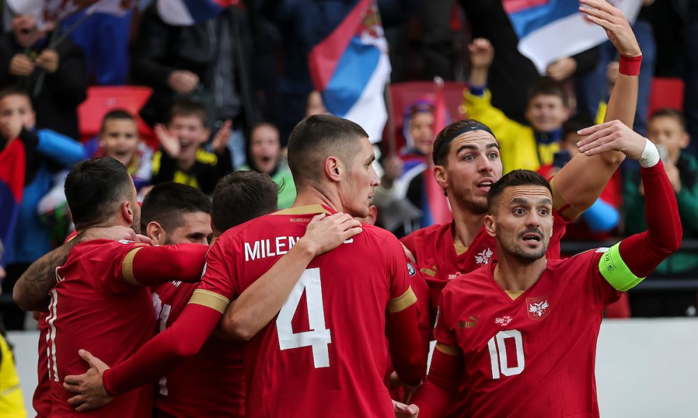 ITALIAN TVRDI Murinjo nije zadovoljan, Srbina čeka selidba