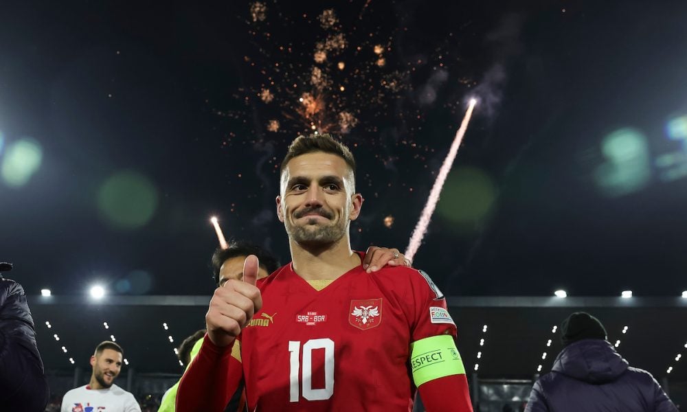 POTEZ ISKUSNOG MAJSTORA Asistencija Tadića u pobedi Fenera nad Bešiktašom (VIDEO)