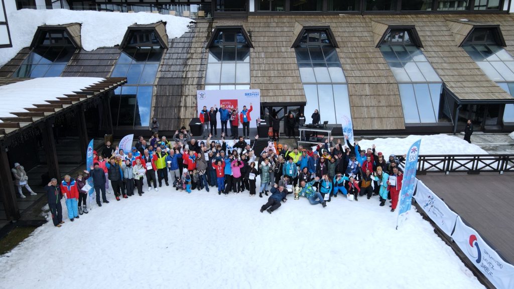 SKI FEST 2024. Kopaonik domaćin velikog sportsko-rekreativnog događaja