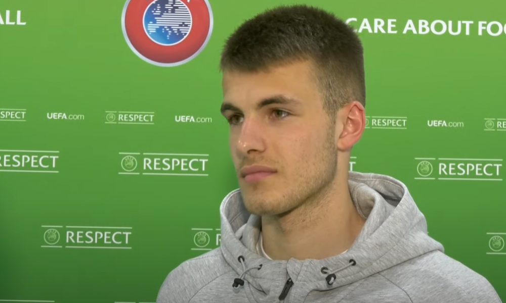 BAŽDAR BLISTA POSLE DEBIJA: Do juče sam ih gledao na televiziji…