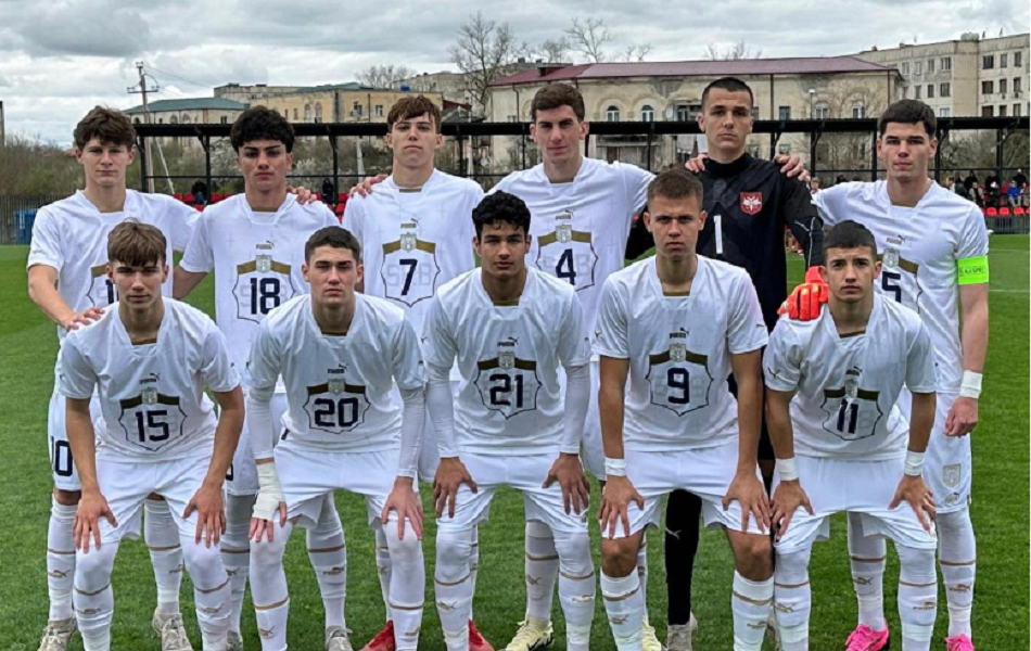 BRAVO! „Orlići“ razbili Tursku i idu na Evropsko prvenstvo