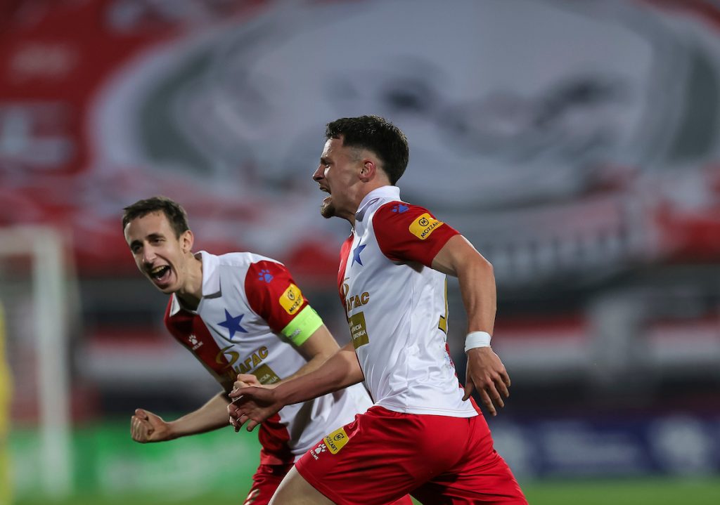 SLS Vojvodina se budi i gleda ka Evropi, Novi Pazar sada strepi za plej-of (FOTO)