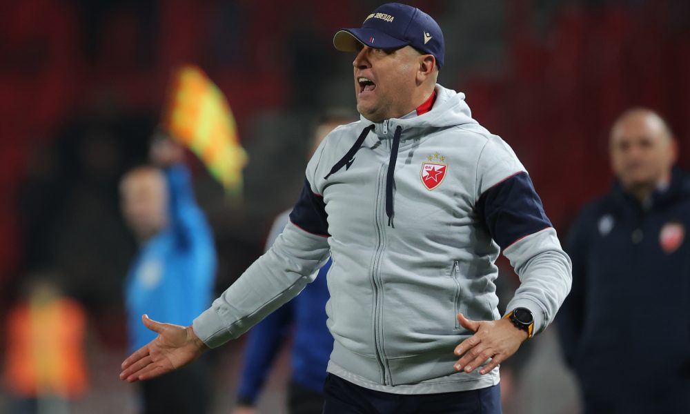 BAHAR I MILOJEVIĆ Razlika je kao nebo i zemlja, na derbiju se sve videlo…