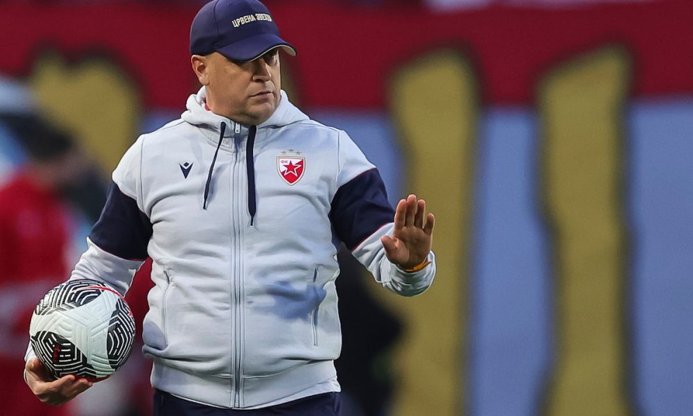 PROMENE POSLE DERBIJA Milojević osvežava startni tim i menja bonus igrača