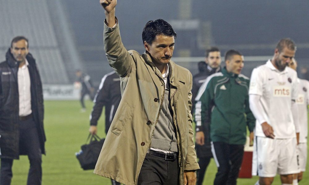 Srpski trener produžio ugovor u Emiratima