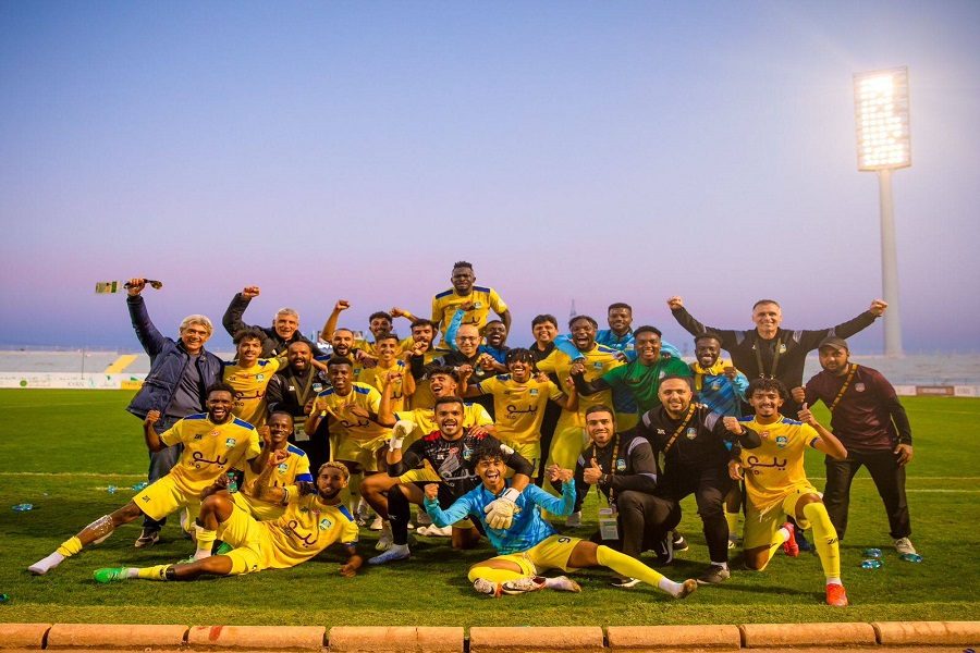 POBEDA OD ZLATA Bivši trener Partizana ima uspešnu misiju sa Al Ainom (FOTO)