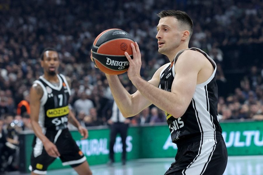 AVRAMOVIĆ OPTIMISTIČAN POSLE PORAZA: Mentalno su ispred nas, ali možemo do preokreta!
