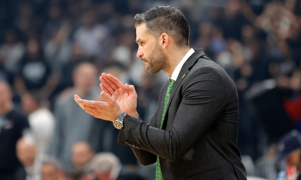 Bešiktaš odložio slavlje Fenerbahčea! Blistali Plavšić i Gudurić