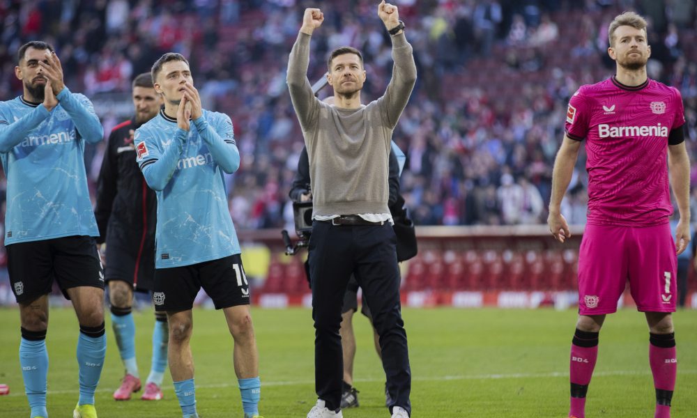 PUT KOJIM SE REĐE IDE Kako je trenerski početnik stvorio ekipu koja igra najlepši fudbal u Evropi (VIDEO)