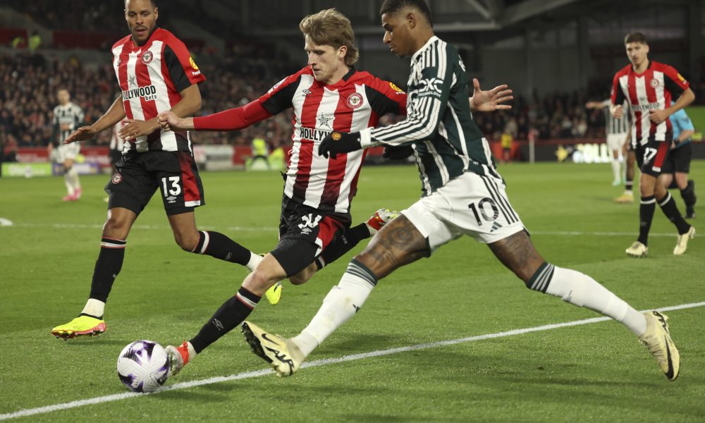 PREMIJER LIGA Junajted nema šta da traži više ove sezone…