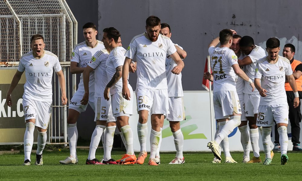 SUPERLIGA Čukaričkom prijala pauza, Novom Pazaru ugroženo mesto u plej-ofu!