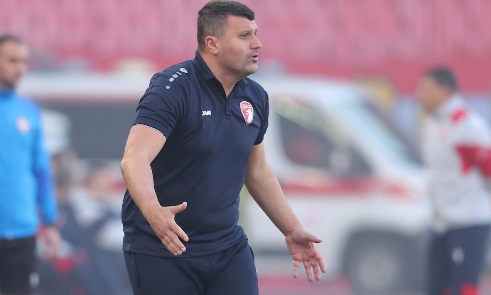 DUDIĆ: U plej-ofu smo, zašto da ne sanjamo i Evropu?