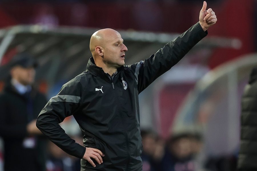 DULJAJ SE KOCKA Partizan bez dva važna igrača protiv Napretka, jedan je na klupi, drugi ne (SASTAVI)