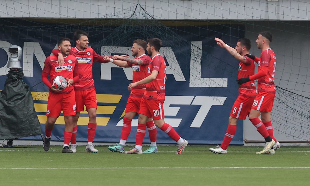 TRENER KOJI ZNA KAKO SE PRAVI USPEH  „Traktoristi“ u narednu sezonu ulaze sa novim šefom stručnog štaba (FOTO)