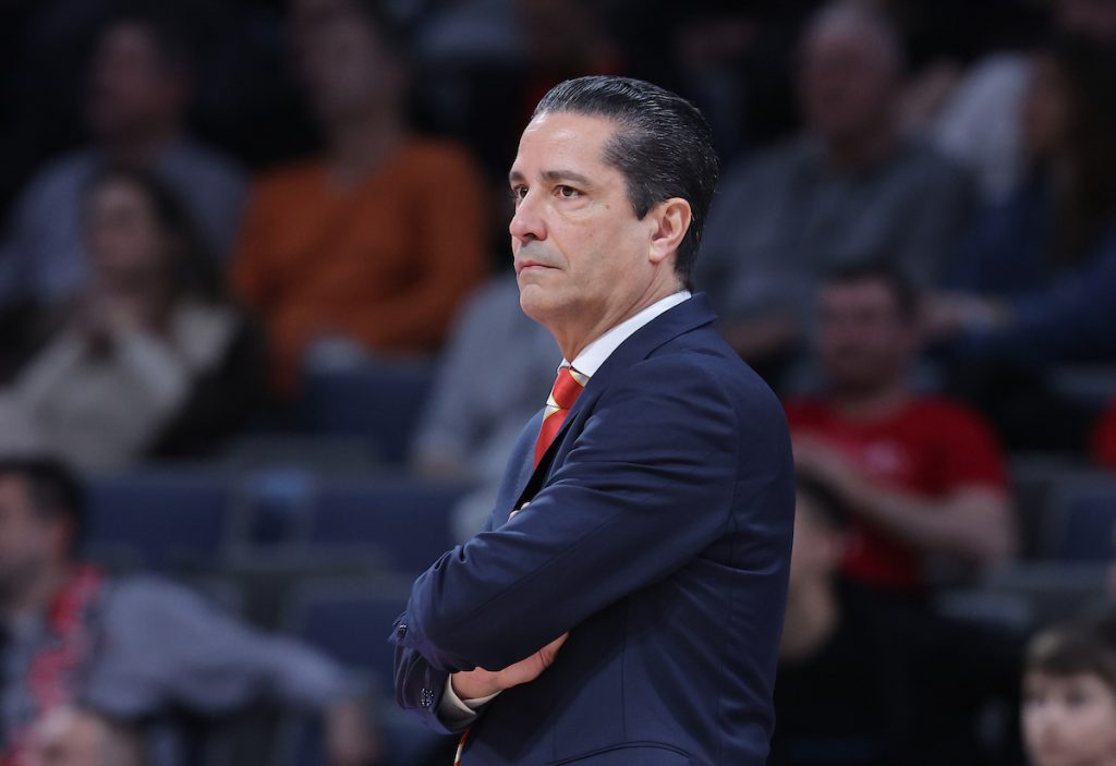 GRK NIJE ZNAO ŠTA DA KAŽE POSLE ZVEZDINE BRUKE: Više su se borili od nas…