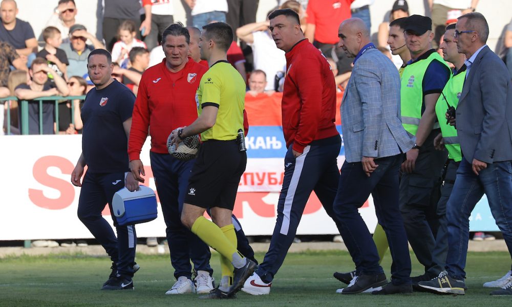 MILOJEVIĆ: Nismo imali dovoljno vremena da se spremimo! U Javoru bez izjave, razlog je…