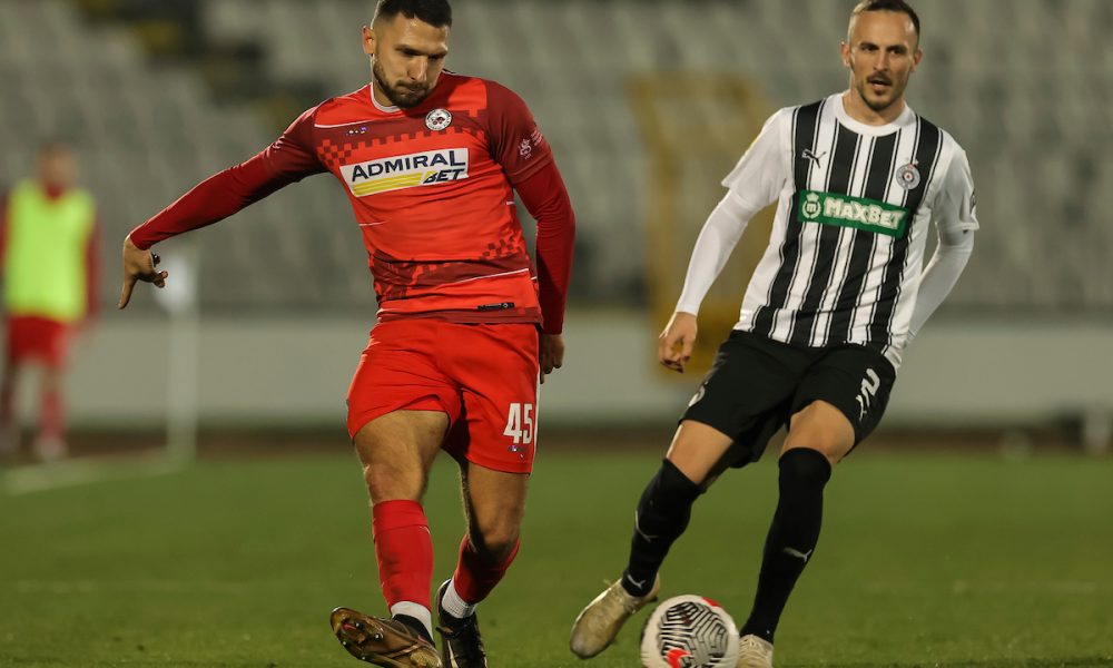 SUPERLIGA „Traktoristi“ pevajući sa juga Srbije, Radnik u sve dubljem kanalu… Presudio nekadašnji igrač Partizana