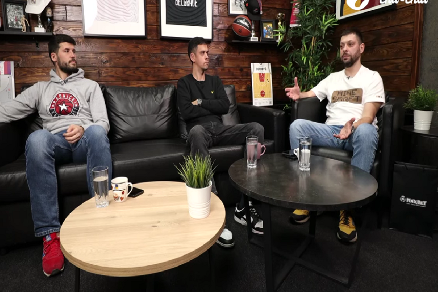 Euroleague Chit-Chat: Nejpir srušio crno-bele, Džejms ušao u istoriju protiv crveno-belih (VIDEO)