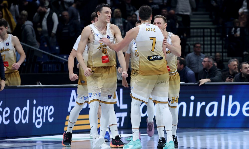 VAŽAN IGRAČ NAPUSTIO IGOKEU Reprezentativac Bosne i Hercegovine otišao u Španiju