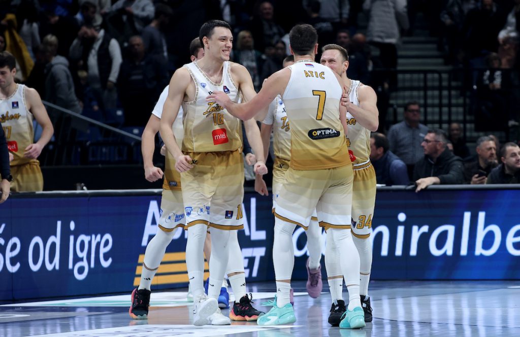 VAŽAN IGRAČ NAPUSTIO IGOKEU Reprezentativac Bosne i Hercegovine otišao u Španiju