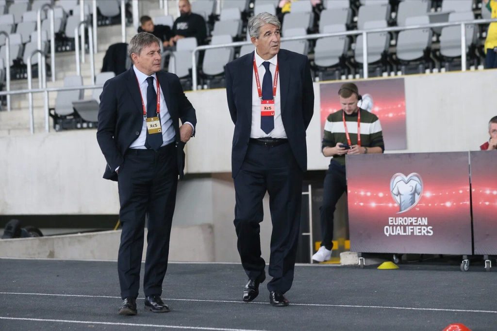 DIREKTOR STOJANOVIĆ NEMA DILEMU Viđeno u Moskvi će dobro da dođe  selektoru, ali na Kipru očekujem pobedu! Tri kandidata za prvog golmana