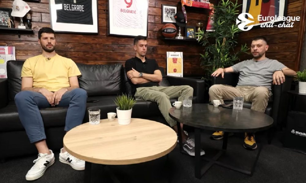 NOVA EPIZODA EUROLEAGUE CHIT-CHAT PODKASTA Partizan polovičan protiv Španaca, Teo pokazao magiju u duelu sa Virtusom