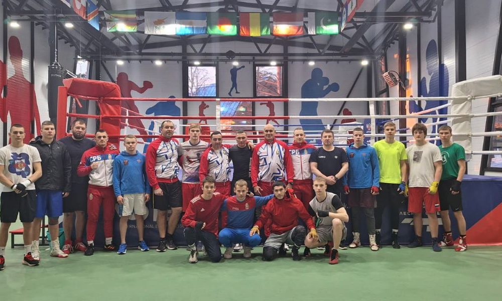 BOKS Iz Rusije po Beogradskog pobednika