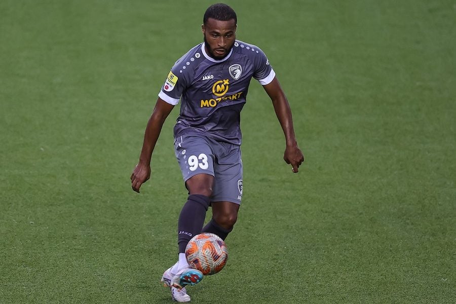 Bevis odbio Vojvodinu, ali je blizu novog kluba