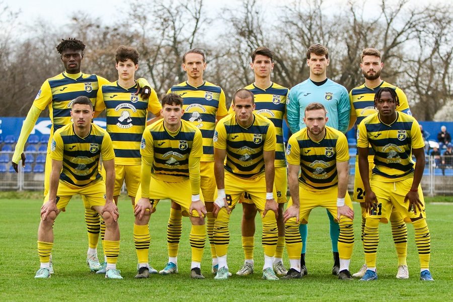 RASTANAK POSLE TRI KOLA Novi Sad traži novog trenera