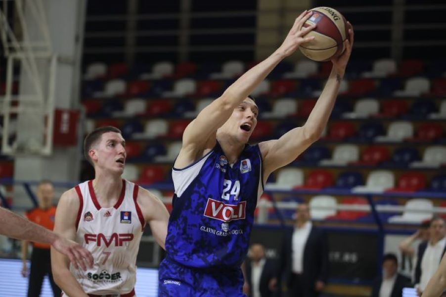 TANASKOVIĆ: Znamo kako da napadnemo Partizan