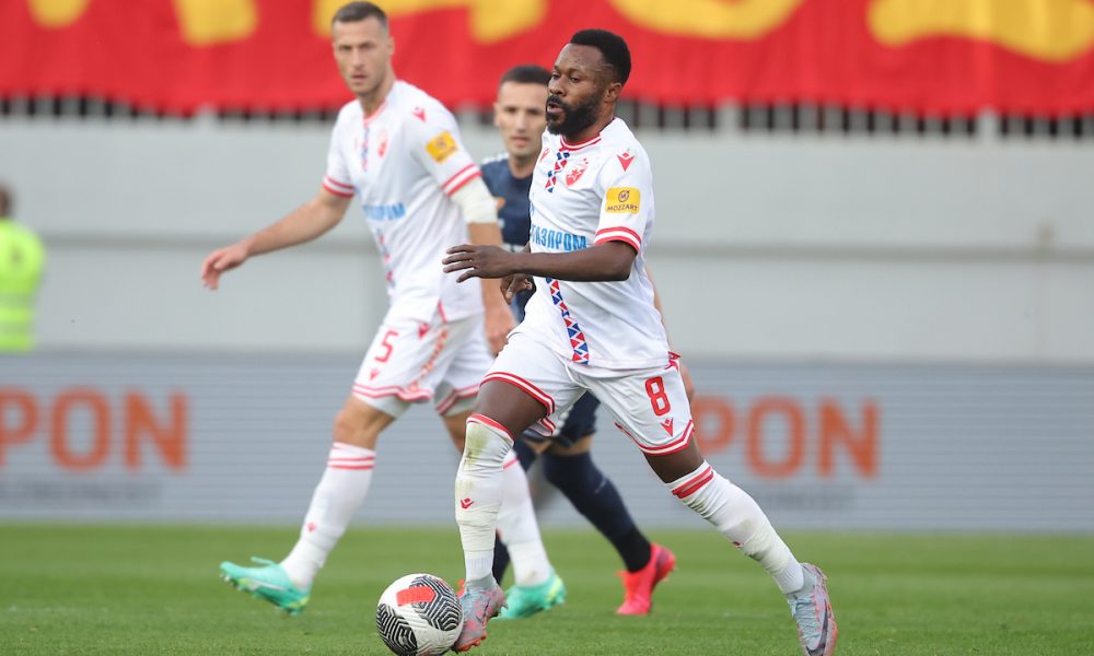 HIT-TAKO JE TO KADA POSTANEŠ SRBIN Hvang In Bom otkrio kako u svlačionici zovu Kangu (VIDEO)