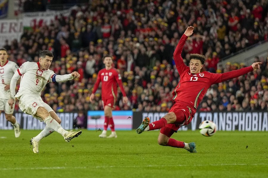 BARAŽ ZA EP Poljaci srušili Vels posle penala…. Sada su konačno poznati svi putnici za Nemačku!